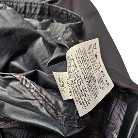 Nike Golf Mens Full Zip Lightweight  Jacket Size Large - Picture 8 of 9